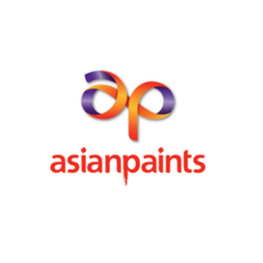 Asian Paints logo